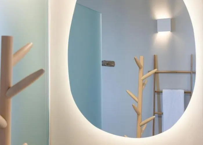 Luxury Mikonos Holiday home *