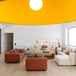 Luxury Mikonos * Калафатис