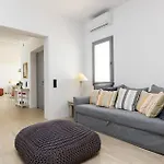 Luxury Mikonos *