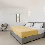 Дом отдыха Luxury Mikonos