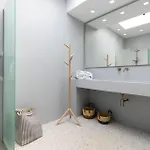 Дом отдыха Luxury Mikonos *