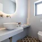 Дом отдыха Luxury Mikonos Калафатис